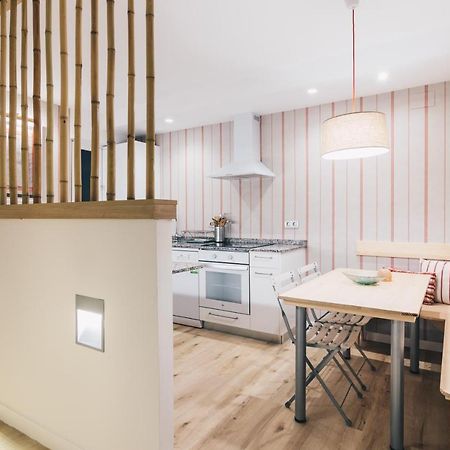 Urruti Apartment By People Rentals Більбао Екстер'єр фото