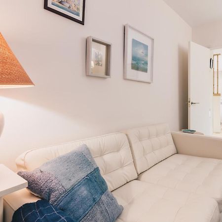 Urruti Apartment By People Rentals Більбао Екстер'єр фото