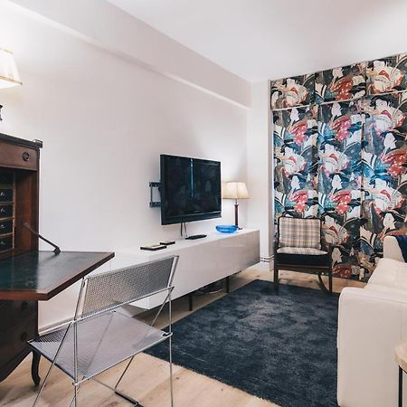 Urruti Apartment By People Rentals Більбао Екстер'єр фото