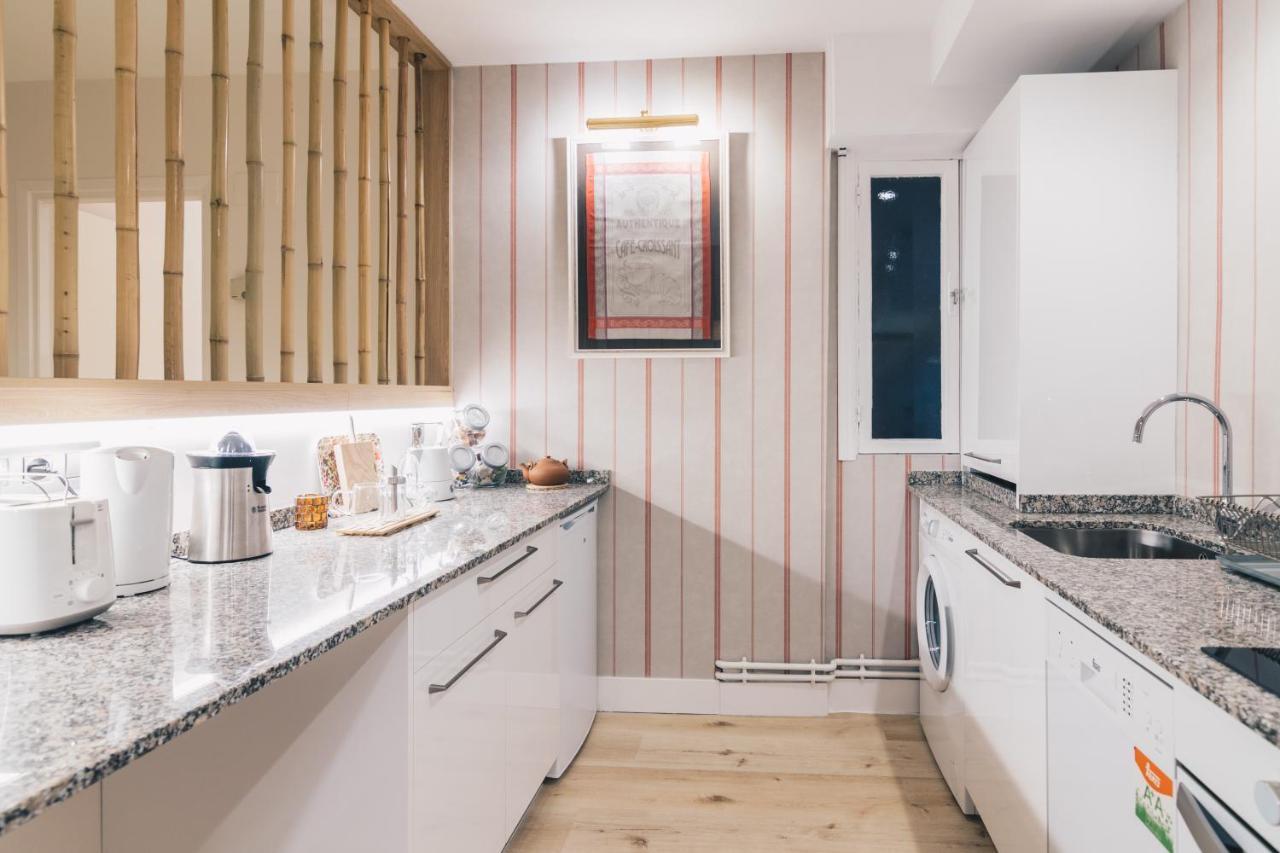 Urruti Apartment By People Rentals Більбао Екстер'єр фото