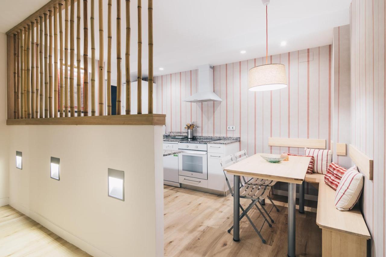 Urruti Apartment By People Rentals Більбао Екстер'єр фото