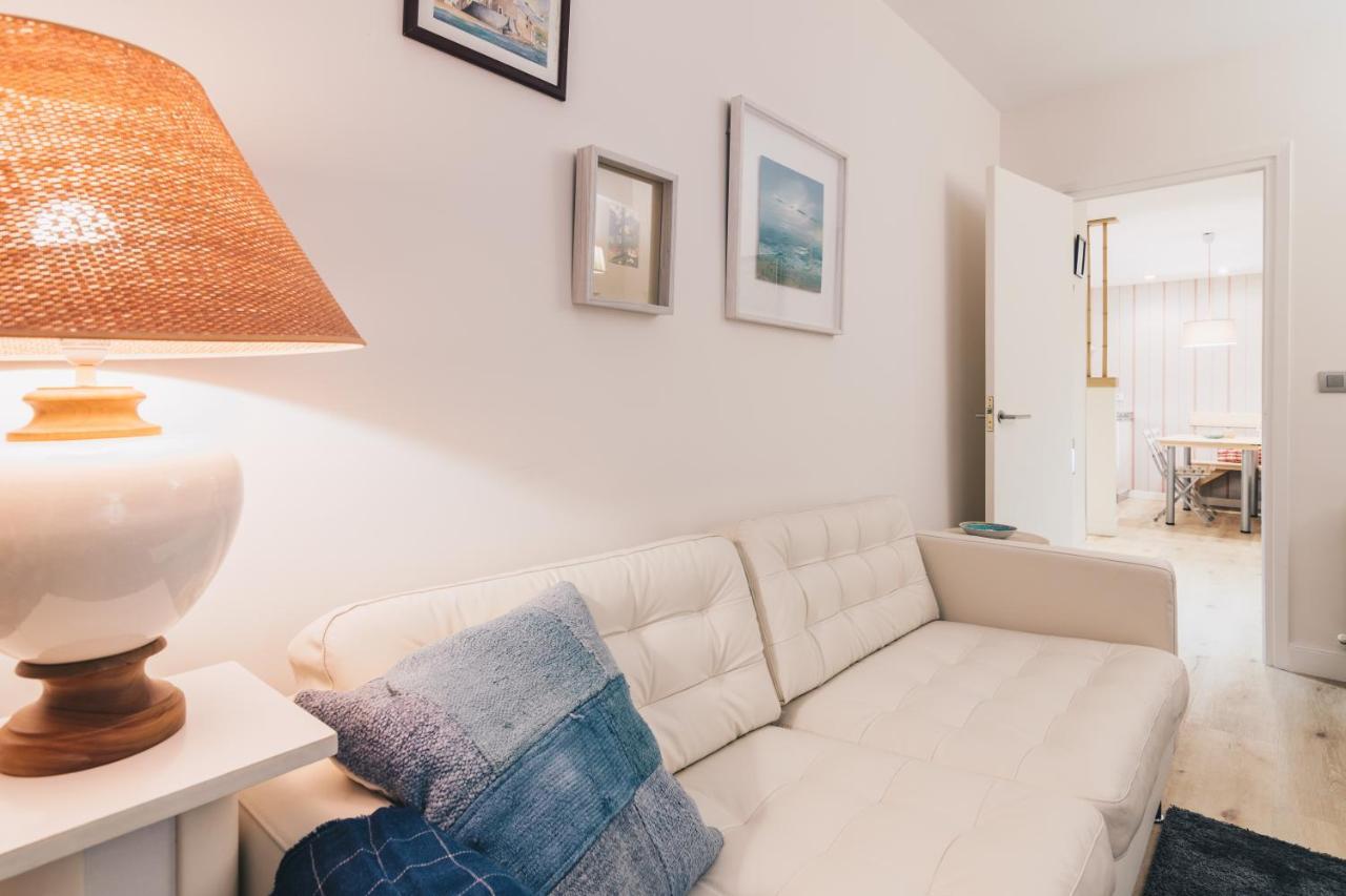 Urruti Apartment By People Rentals Більбао Екстер'єр фото