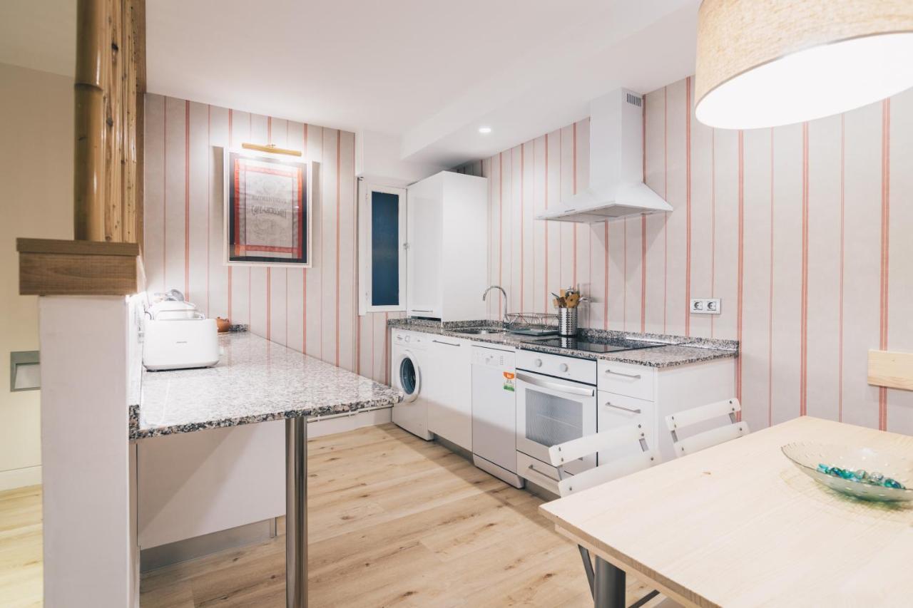 Urruti Apartment By People Rentals Більбао Екстер'єр фото